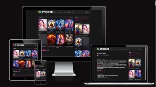 Spring Blogger template Redesigned