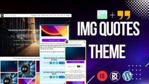 Themovies redesigned_20250518_123003_0000 Image and quote sharing elementor kit like pixabay