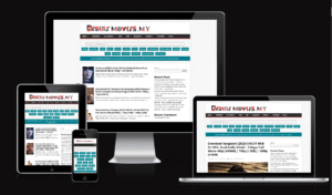 Desiremovies Original Wordpress Theme