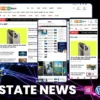 State News WordPress Theme