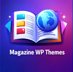 Dekh Le WP Theme – Modern Movie & TV Show WordPress Theme